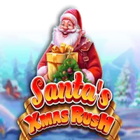 Santa's Xmas Rush