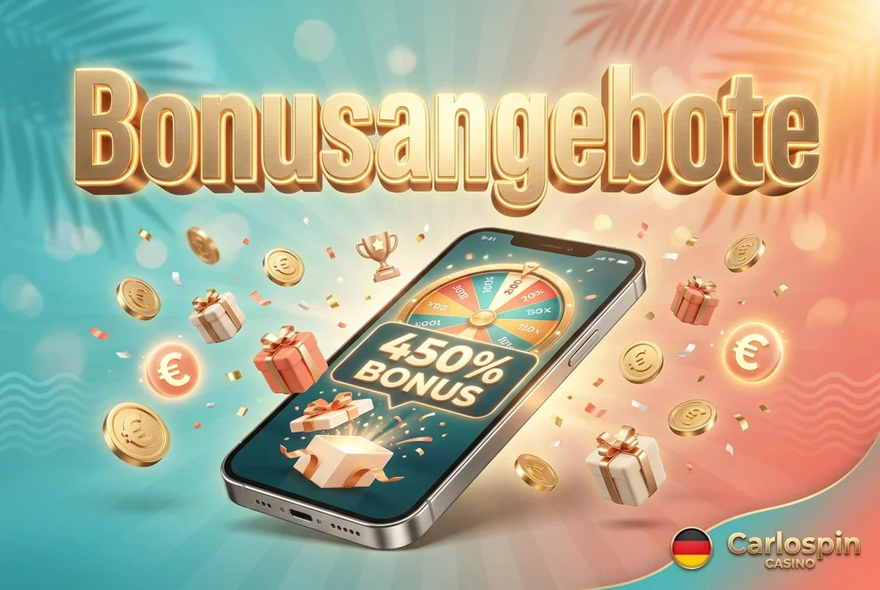 Bonusangebote
