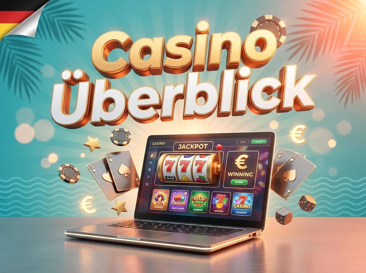 Casino Überblick